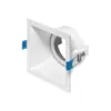 Embutido Direcionavel Square MR16 Branco STH8915BR Stella