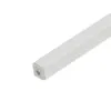 Perfil Sobrepor (08 X 09mm) LA-848 Baby 3m Imp Branco Led Art