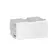 Modulo Pulsador Universal 10A/250V Branco
