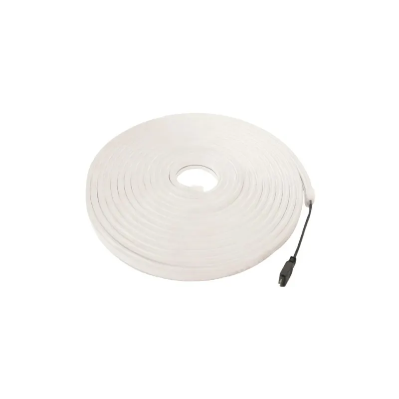 Fita Neon Led 7,5W 3.000K 15mm IP65 220V Gaya