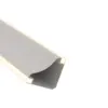 Perfil Sobrepor Sanca (60 X 60 Mm) LA-856 3,0m Branco Led Art