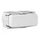 Modulo Interruptor Paralelo 10A/250V Branco