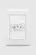 Modulo Tomada 2P+T 20A/250V Branco WEG