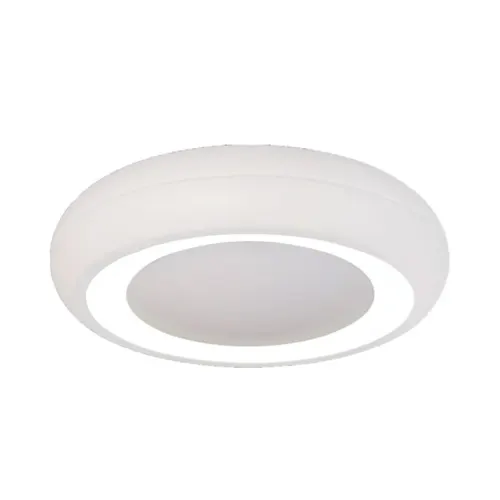 Plafon Venus Ø500X100Mm 4xG9 Bt Bt Usina