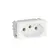 Modulo Tomada 2P+T 10A/250V Branco