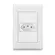 Modulo Tomada 2P+T 10A/250V Branco