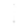 Pendente Dallas 130X38X460Mm 2xMr16 Bt Bt 1Br Usina
