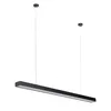 Pendente Led Otan 24W 3000K Preto Nordecor
