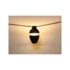 Pendente Flow Lucca Irc90 48V 38º - 2700K 12W Gaya