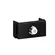 Modulo Tomada Antena TV Preto
