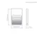Balizador De Sobrepor Neu 2 Branco 2W 80LM STH8750/29 Stella