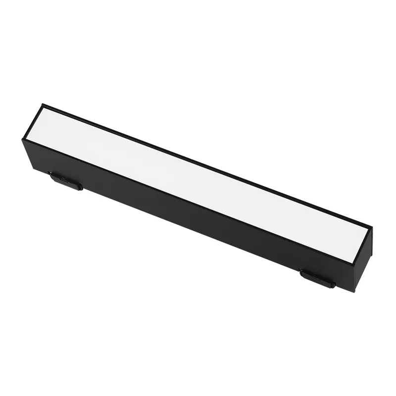 Modulo Linear Dif Led Para Sity Irc>90 12W 2700K 48V Nordecor