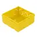 Caixa De Luz Amarelo PVC 4 X 4 Plastilit