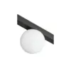 Plafon Glob 1xG9 Ø80X80X100Mm Conexao Legou Bt Bt Fc Usina