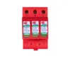 DPS Solar Protetor Contra Surtos 1040V 40KA Clamper