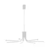 Pendente Kira Ø700X325Mm Led 28,8W 1970Lm 3000K Bivolt Bt Bt 1Br Usina