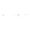 Kit De Ligacao P/ Fita LED Tensao De Rede 5W STH7803 Stella