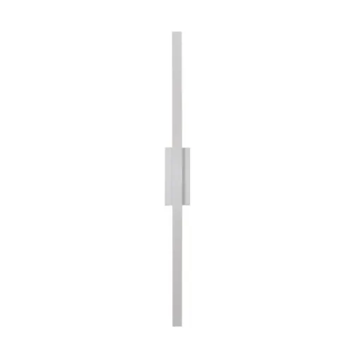 Arandela / Plafon Lineare 600X50X53Mm Led 10W 3000K 620Lm Bivolt Bt Usina