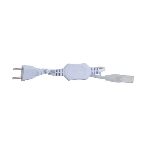 Kit De Ligacao P/ Fita LED Tensao De Rede 10W STH7813 Stella