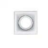 Luminaria De Sobrepor Direcionavel. Square Out PAR20 STH20920BR Stella