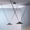 Modulo Cone Led Para Sity Irc>90 12W 2700K 48V Nordecor