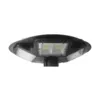 Luminaria Led para Poste Solar Red 1400Lm 6000K 5038 Nordecor