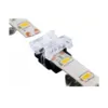 Emenda Para Fita LED 8mm STL21872 Stella