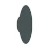 Rebatedor Plafon Arandela Helena 260X260X13Mm Pt Pt Usina