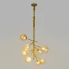 Pendente Jabuticaba 15CM 8XG9 Dourado Nordecor