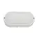 Arandela Tartaruga Led 12W 6500K Branco Bivolt Foxlux