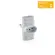 Adaptador Benjamin 4 Tomadas 2P+T 10A Branco
