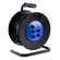 Extensao 5 Tomadas Carretel 10A 30m Force Line*