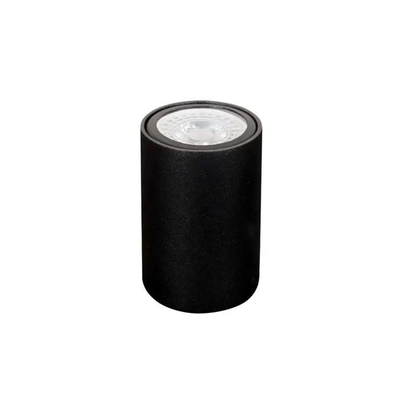 Plafon Vertice Sem Saida Ø100X150Mm 1xPar20 Pt Pt Usina
