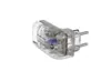 Plug Adaptador 90° DPS Iclamper Pocket Fit LCF 2P 10A Transparente Clamper