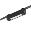 Luminaria Linear Flow Direcionavel Turim Irc90 48V 120º 2700K 12W Gaya