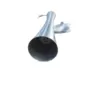 Pendente Corneta Ø70X300Mm 1 Mr16 Bt Bt 1Branco Usina