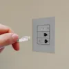 Modulo Tomada Antena Tipo F Cinza Pial Plus + Legrand