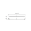 Fonte Ultrafina Evo 60W 12V STL22694 Stella