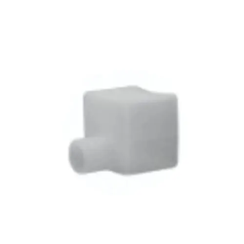 Terminal Para Fio Para Perfil Flexivel 16X16Mm Gaya