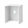 Terminal Para Fio Para Perfil Flexivel 16X16Mm Gaya