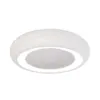 Plafon Venus Ø300X100Mm 2xG9 Bt Bt Usina