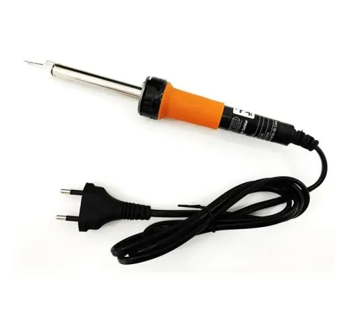 Ferro de Solda 30W 127V Foxlux