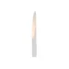 Arandela Aceso Canopla Descentral 38X600X55Mm 1 Mr11 Bt bt Usina