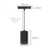 Mini Mag Pendente 24V 5W 2700K Gaya