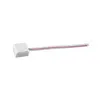 Conector 2 Fios Para Fita LED 12W/M STH6873 Stella
