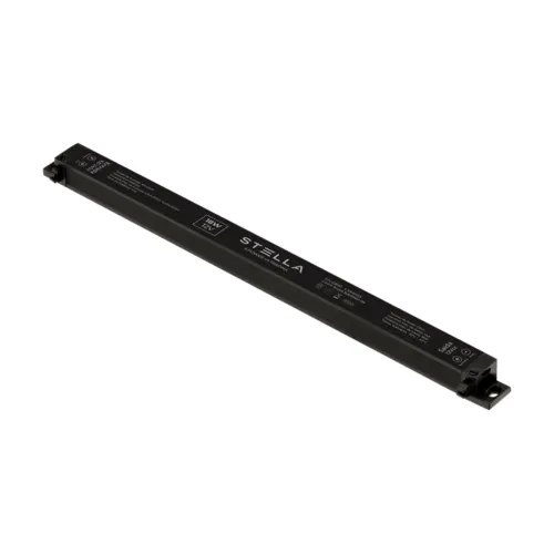 Fonte Ultrafina Evo 18W 12V STL22690 Stella