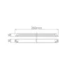Fonte Ultrafina Evo 18W 12V STL22690 Stella