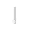 Arandela Alianca 1xG9 130X650X130Mm Bt Bt Fc Usina