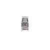 Conector 2 Fios Para Fita LED 8mm STL21871 Stella