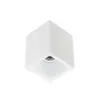 Luminaria De Sobrepor Direcionavel Square Out MR16 STH20915BR Stella